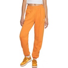 Nike Women's Trend Essential Fleece Light Curry Pants