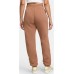 Nike Women's Trend Essential Fleece Mineral Clay Pants Nike Women's Trend Essential Fleece Mineral Clay Pants
