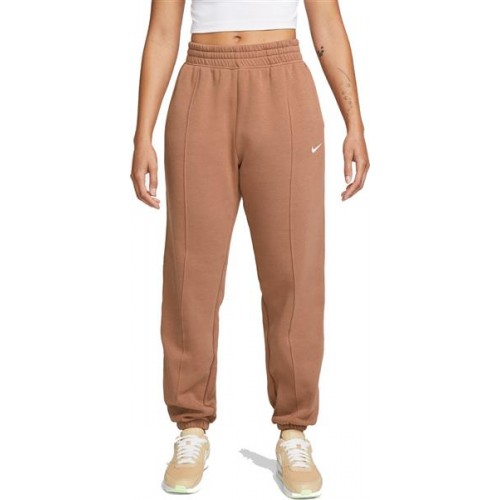 Nike Women's Trend Essential Fleece Mineral Clay Pants Nike Women's Trend Essential Fleece Mineral Clay Pants