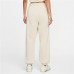 Nike Women's Trend Essential Fleece Sand Drift Pants Nike Women's Trend Essential Fleece Sand Drift Pants