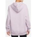 Nike Women's Trend Essential Fleece Venice Hoodie