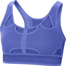 Nike Women's Ultrabreathe Medium-Support Sports Sapphire Bra