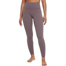 Nike Women's Yoga Luxe High Rise 7/8 Violet Ore Tights