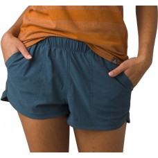 prAna Women's Arch Deep Stellar Shorts