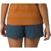 prAna Women's Arch Deep Stellar Shorts