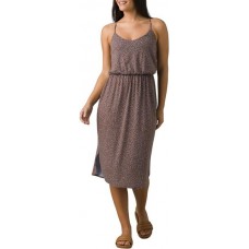 prAna Women's Ayla Earthbound Spots Dress prAna Women's Ayla Earthbound Spots Dress