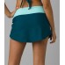 prAna Women's Belltello Swim Verde Skirt