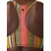 prAna Women's Bianca Bralette Bikini Cactus Top prAna Women's Bianca Bralette Bikini Cactus Top