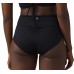 prAna Women's Condie Bikini Black Bottoms