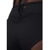 prAna Women's Condie Bikini Black Bottoms