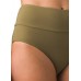 prAna Women's Condie Bikini Cactus Bottoms