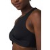 prAna Women's Corinne Bikini Black Top prAna Women's Corinne Bikini Black Top