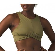 prAna Women's Corinne Bikini Cactus Top prAna Women's Corinne Bikini Cactus Top