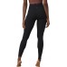 prAna Women's Electa II Black Leggings