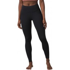 prAna Women's Electa II Black Leggings