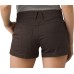 prAna Women's Elle Dark Iron Shorts