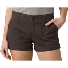 prAna Women's Elle Dark Iron Shorts