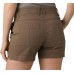 prAna Women's Elle Mud Shorts prAna Women's Elle Mud Shorts