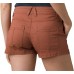 prAna Women's Elle Terra Shorts