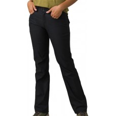 prAna Women's Halle II Black Pants