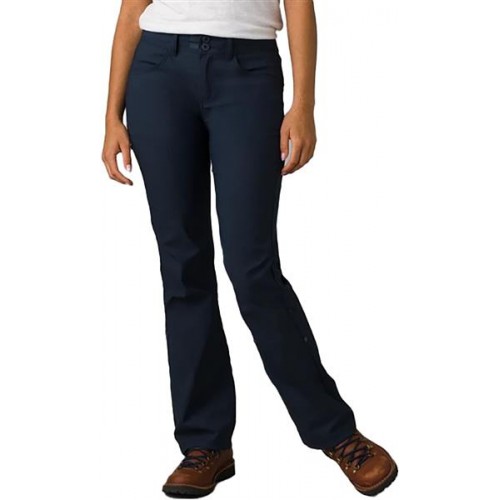 prAna Women's Halle II Nautical Pants prAna Women's Halle II Nautical Pants