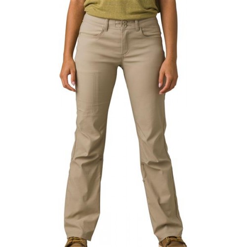 prAna Women's Halle II Sandbar Pants prAna Women's Halle II Sandbar Pants