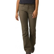 prAna Women's Halle II Slate Green Pants