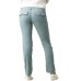 prAna Women's Halle Straight Leg Smoky Blue Pants prAna Women's Halle Straight Leg Smoky Blue Pants