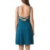 prAna Women's June Lake Blue Waters Shadow Dress prAna Women's June Lake Blue Waters Shadow Dress