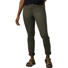 prAna Women's Kayla Evergreen Jeans