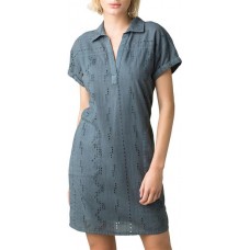 prAna Women's Ladyland Chalkboard Dress