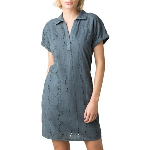 prAna Women's Ladyland Chalkboard Dress prAna Women's Ladyland Chalkboard Dress