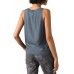 prAna Women's McKenzie Tank Chalkboard Top prAna Women's McKenzie Tank Chalkboard Top
