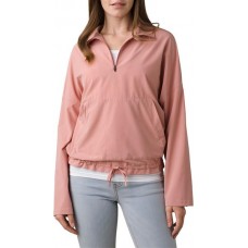 prAna Women's Railay Cloud Blush Pullover