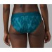 prAna Women's Ramba Bikini Deep Verde Ikat Bottoms prAna Women's Ramba Bikini Deep Verde Ikat Bottoms