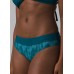 prAna Women's Ramba Bikini Deep Verde Ikat Bottoms prAna Women's Ramba Bikini Deep Verde Ikat Bottoms