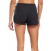 Reebok Women's French Terry Black Shorts Reebok Women's French Terry Black Shorts