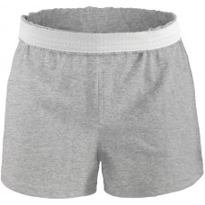Soffe Girls' Cheer Oxford Shorts