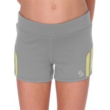 Soffe Girls' Run Tradewinds/Kool Kiwi Shorts