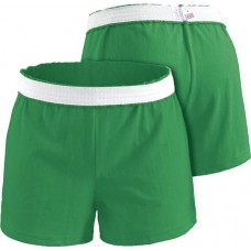 Soffe Juniors Authentic Kelly Shorts