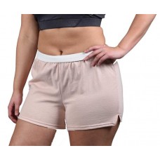 Soffe Juniors Authentic Rose Smoke Shorts Soffe Juniors Authentic Rose Smoke Shorts