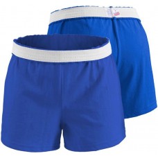 Soffe Juniors Authentic Royal Blue Shorts Soffe Juniors Authentic Royal Blue Shorts