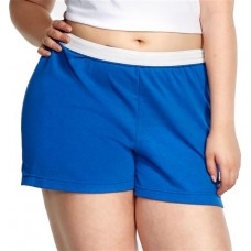 Soffe Juniors Authentic Royal Shorts