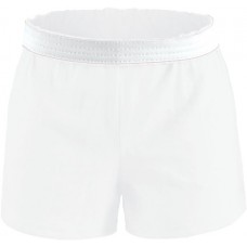 Soffe Juniors Authentic White Shorts