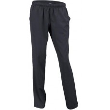 Soffe Juniors' Game Time Warm Up Black Pants