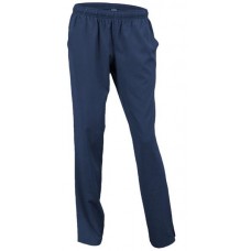 Soffe Juniors' Game Time Warm Up Navy Pants