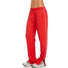 Soffe Juniors' Game Time Warm Up Red Pants Soffe Juniors' Game Time Warm Up Red Pants