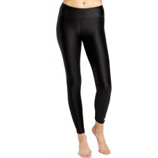 Soffe Juniors' Slaying It Black Legging Soffe Juniors' Slaying It Black Legging