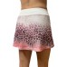 Sofibella Women's Air Flow 14'' Tennis Pink Panter Skort Sofibella Women's Air Flow 14'' Tennis Pink Panter Skort