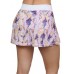 Sofibella Women's Air Flow 14'' Tennis Sweet Pea Skort